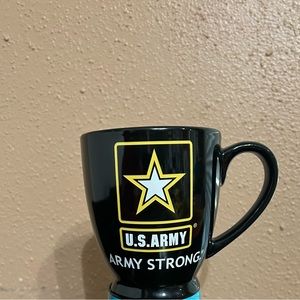 U.S. Army Army Strong Drinking mug